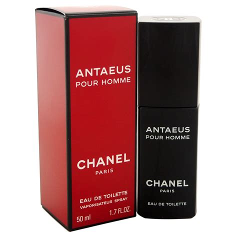 chanel antaeus perfume.